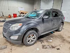 2GNFLFEK4H6261575 2017 CHEVROLET EQUINOX