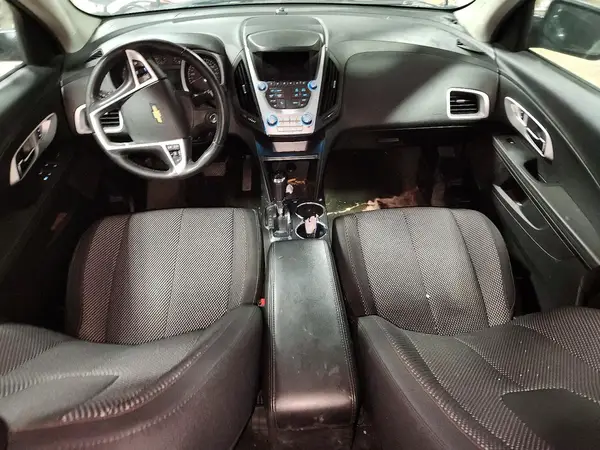 2GNFLFEK4H6261575 2017 CHEVROLET EQUINOX - Image 8