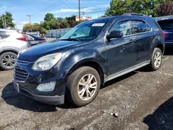 2GNFLFEK4H6263150 2017 CHEVROLET EQUINOX