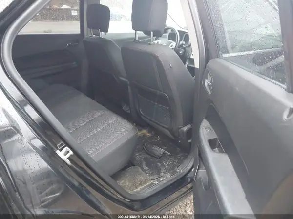 2GNFLFEK4H6266033 2017 CHEVROLET EQUINOX - Image 8