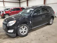 2GNFLFEK4H6268333 2017 CHEVROLET EQUINOX