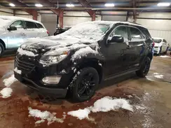 2GNFLFEK4H6270051 2017 CHEVROLET EQUINOX