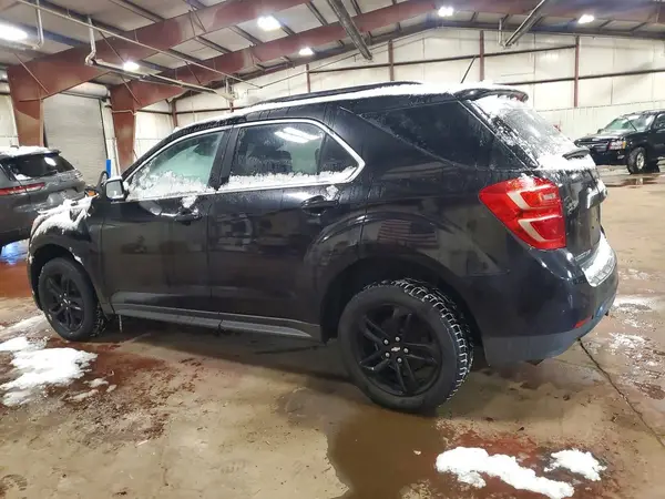 2GNFLFEK4H6270051 2017 CHEVROLET EQUINOX - Image 2