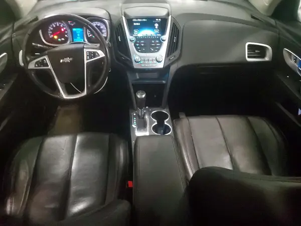 2GNFLFEK4H6270051 2017 CHEVROLET EQUINOX - Image 8