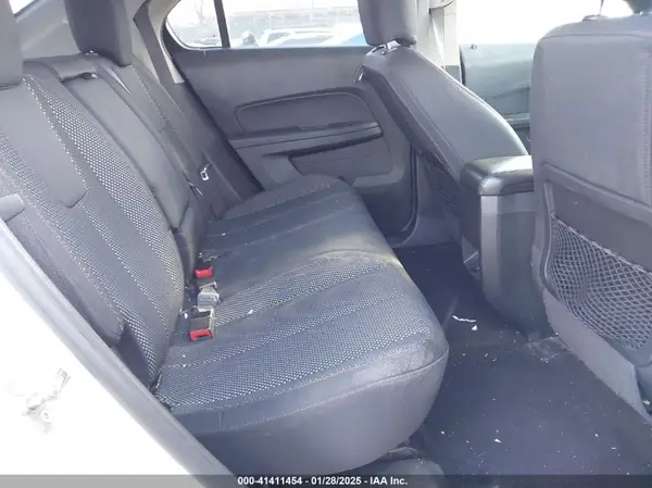 2GNFLFEK4H6271331 2017 CHEVROLET EQUINOX - Image 8