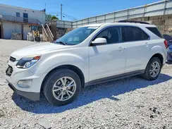 2GNFLFEK4H6272320 2017 CHEVROLET EQUINOX