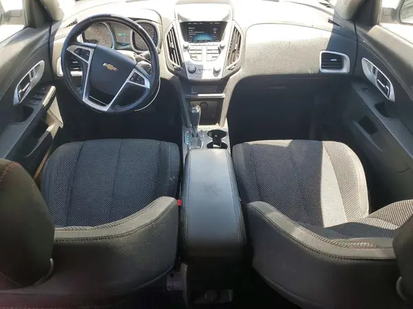 2GNFLFEK4H6272320 2017 CHEVROLET EQUINOX - Image 8