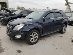2GNFLFEK4H6272740 2017 CHEVROLET EQUINOX