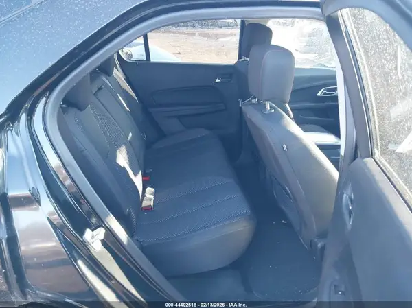 2GNFLFEK4H6276920 2017 CHEVROLET EQUINOX - Image 8