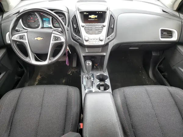2GNFLFEK4H6282071 2017 CHEVROLET EQUINOX - Image 8