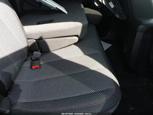 2GNFLFEK4H6283866 2017 CHEVROLET EQUINOX - Image 8