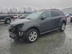2GNFLFEK4H6286489 2017 CHEVROLET EQUINOX