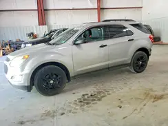 2GNFLFEK4H6286993 2017 CHEVROLET EQUINOX