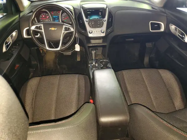 2GNFLFEK4H6286993 2017 CHEVROLET EQUINOX - Image 8