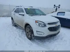 2GNFLFEK4H6287853 2017 CHEVROLET EQUINOX