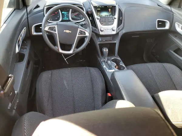 2GNFLFEK4H6288405 2017 CHEVROLET EQUINOX - Image 8
