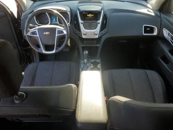 2GNFLFEK4H6290025 2017 CHEVROLET EQUINOX - Image 8