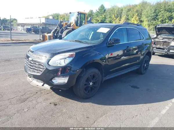 2GNFLFEK4H6291174 2017 CHEVROLET EQUINOX - Image 2
