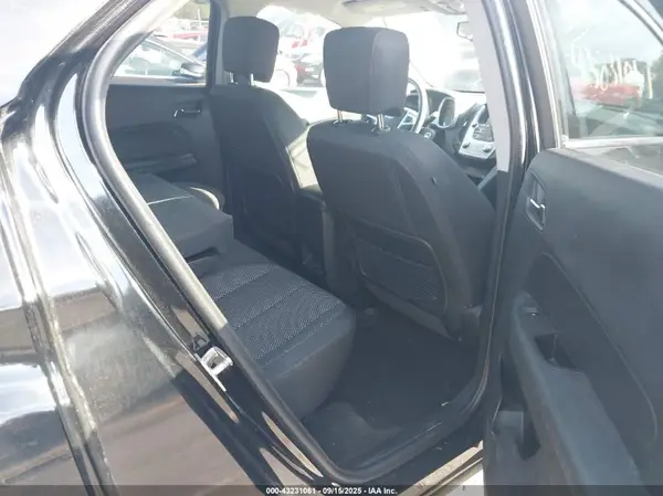 2GNFLFEK4H6291174 2017 CHEVROLET EQUINOX - Image 8