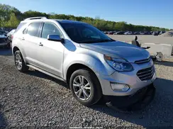 2GNFLFEK4H6291658 2017 CHEVROLET EQUINOX