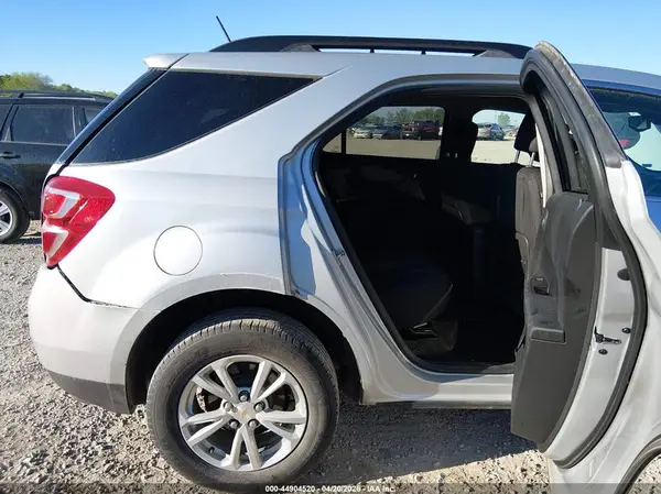2GNFLFEK4H6291658 2017 CHEVROLET EQUINOX - Image 8
