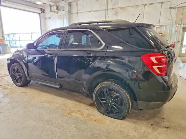 2GNFLFEK4H6291921 2017 CHEVROLET EQUINOX - Image 2