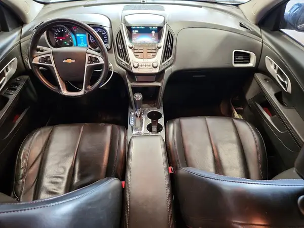 2GNFLFEK4H6291921 2017 CHEVROLET EQUINOX - Image 8