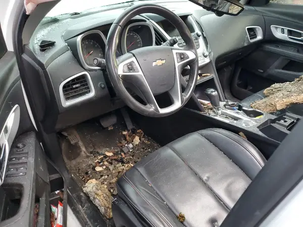 2GNFLFEK4H6292387 2017 CHEVROLET EQUINOX - Image 8
