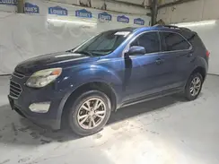 2GNFLFEK4H6292549 2017 CHEVROLET EQUINOX