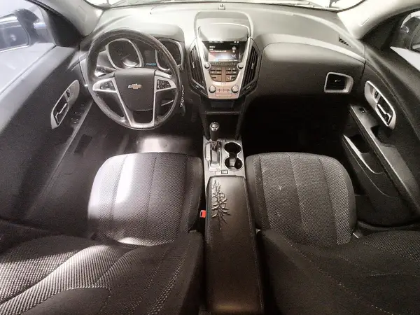 2GNFLFEK4H6292549 2017 CHEVROLET EQUINOX - Image 8