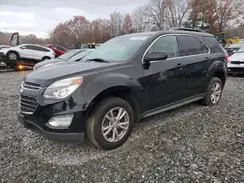 2GNFLFEK4H6293264 2017 CHEVROLET EQUINOX