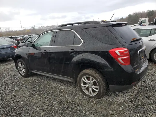 2GNFLFEK4H6293264 2017 CHEVROLET EQUINOX - Image 2