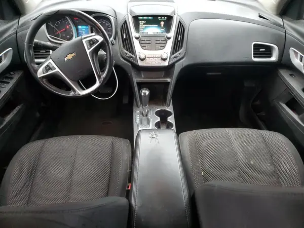 2GNFLFEK4H6293264 2017 CHEVROLET EQUINOX - Image 8