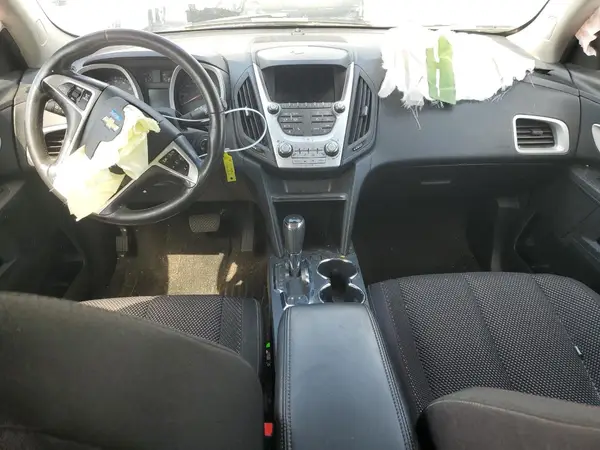 2GNFLFEK4H6295323 2017 CHEVROLET EQUINOX - Image 8