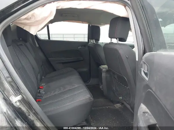 2GNFLFEK4H6295757 2017 CHEVROLET EQUINOX - Image 8
