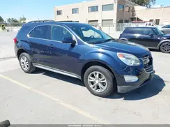 2GNFLFEK4H6298075 2017 CHEVROLET EQUINOX