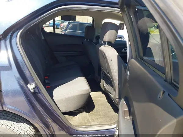 2GNFLFEK4H6298075 2017 CHEVROLET EQUINOX - Image 8
