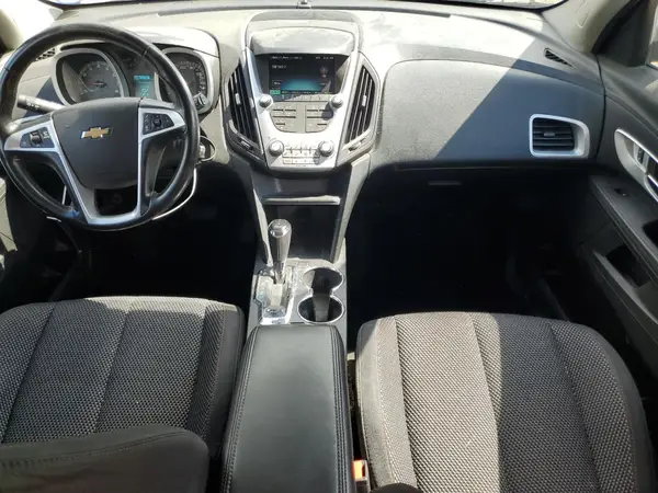 2GNFLFEK4H6298383 2017 CHEVROLET EQUINOX - Image 8