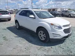 2GNFLFEK4H6298853 2017 CHEVROLET EQUINOX