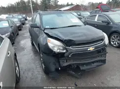 2GNFLFEK4H6301198 2017 CHEVROLET EQUINOX