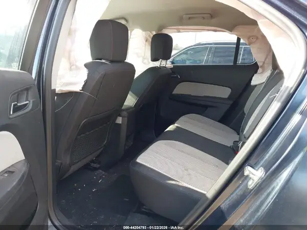 2GNFLFEK4H6301220 2017 CHEVROLET EQUINOX - Image 8