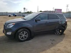 2GNFLFEK4H6302643 2017 CHEVROLET EQUINOX
