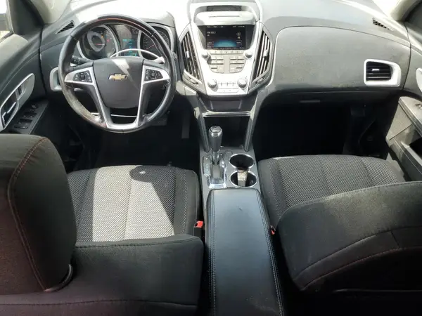 2GNFLFEK4H6306014 2017 CHEVROLET EQUINOX - Image 8