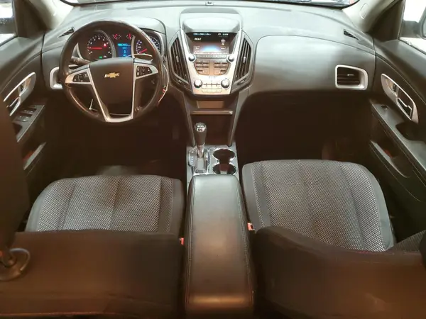 2GNFLFEK4H6307003 2017 CHEVROLET EQUINOX - Image 8