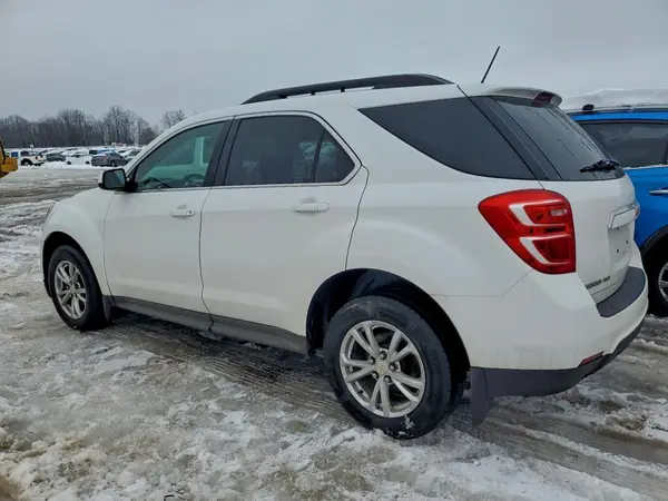 2GNFLFEK4H6308104 2017 CHEVROLET EQUINOX - Image 2