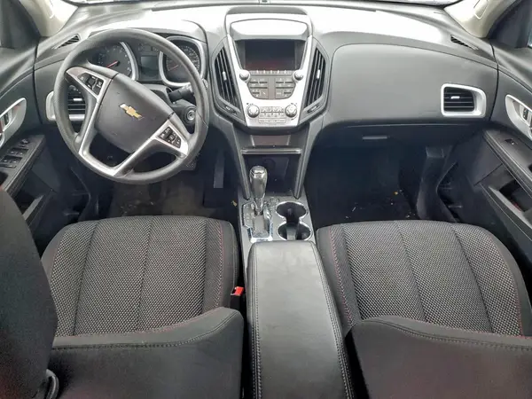 2GNFLFEK4H6308104 2017 CHEVROLET EQUINOX - Image 8