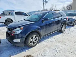 2GNFLFEK4H6313397 2017 CHEVROLET EQUINOX