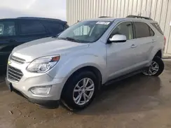 2GNFLFEK4H6315540 2017 CHEVROLET EQUINOX