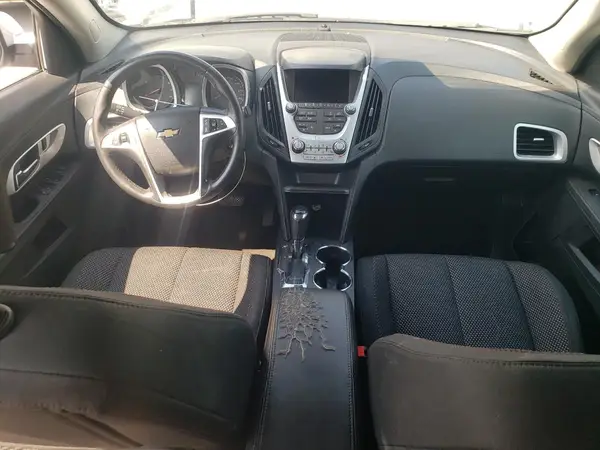 2GNFLFEK4H6316610 2017 CHEVROLET EQUINOX - Image 8