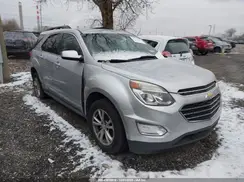 2GNFLFEK4H6317868 2017 CHEVROLET EQUINOX
